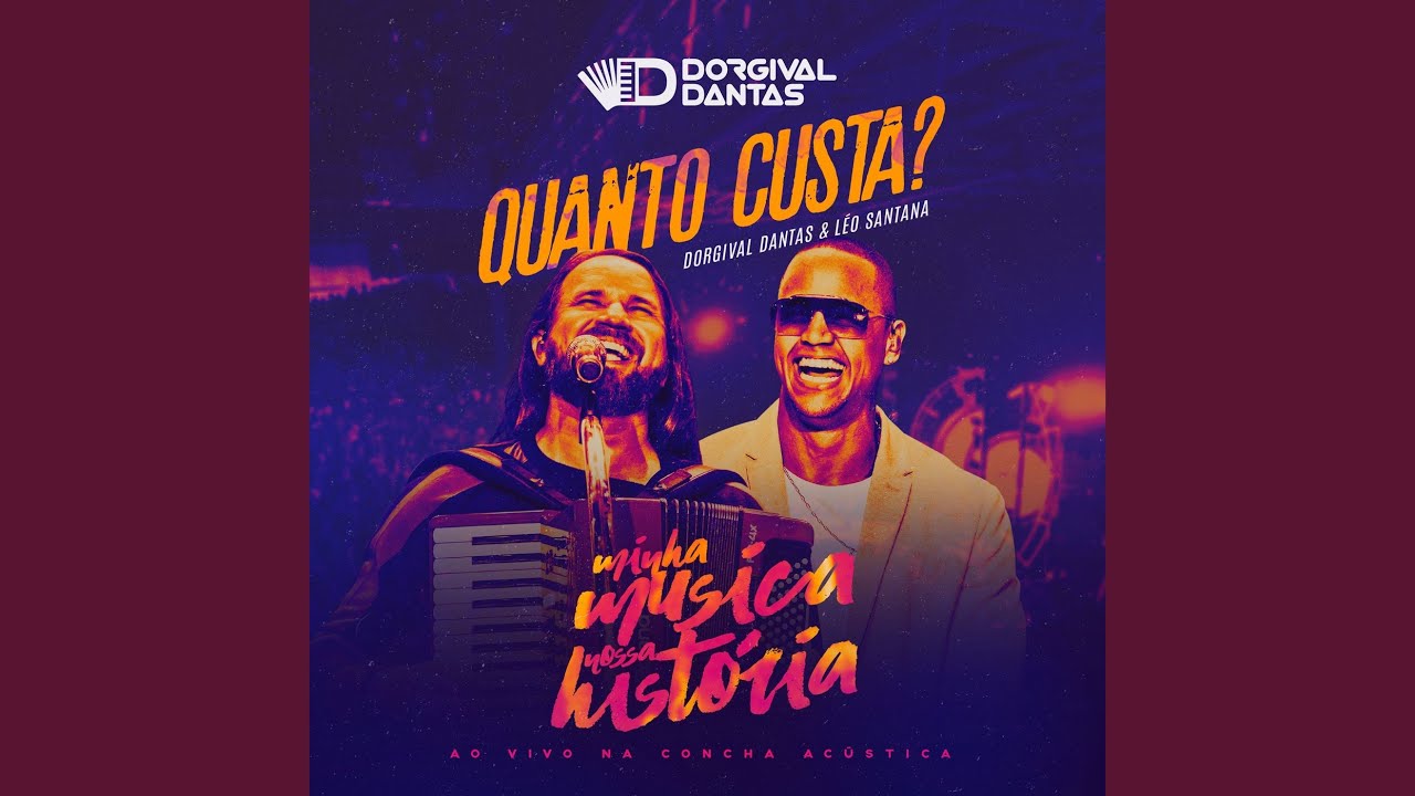 Quanto Custa?