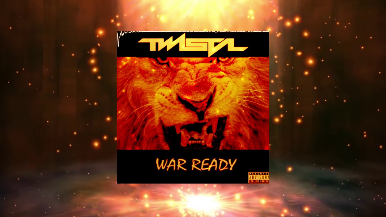 Twista - War Ready Instrumental