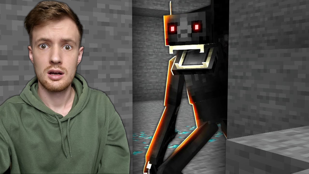Ha Magadat hallod, Ő itt van!