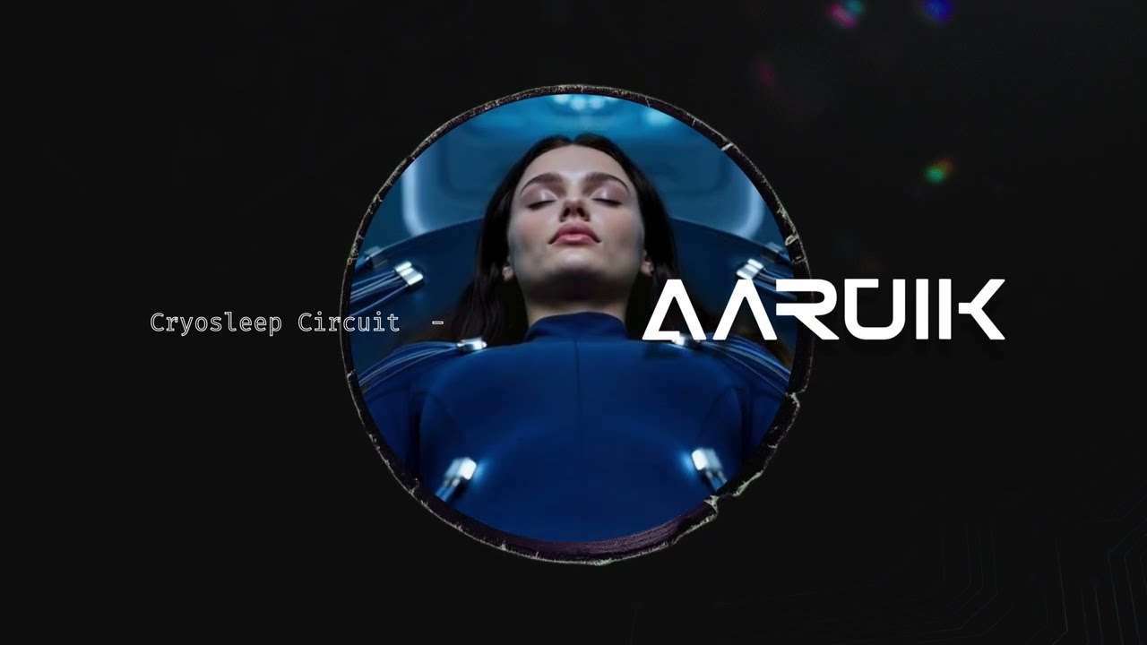 AARUIK - Cryosleep Circuit (Original Mix)