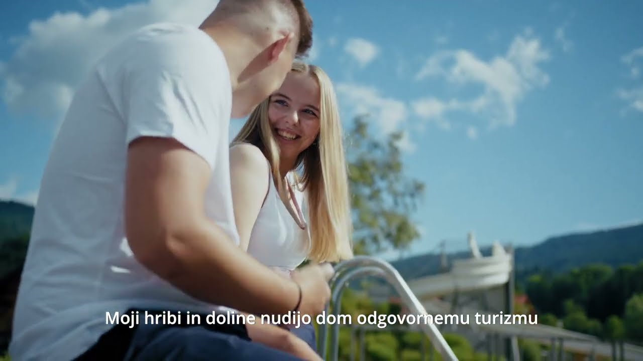 Pozdravljen svet, jaz sem Koro&scaron;ka!