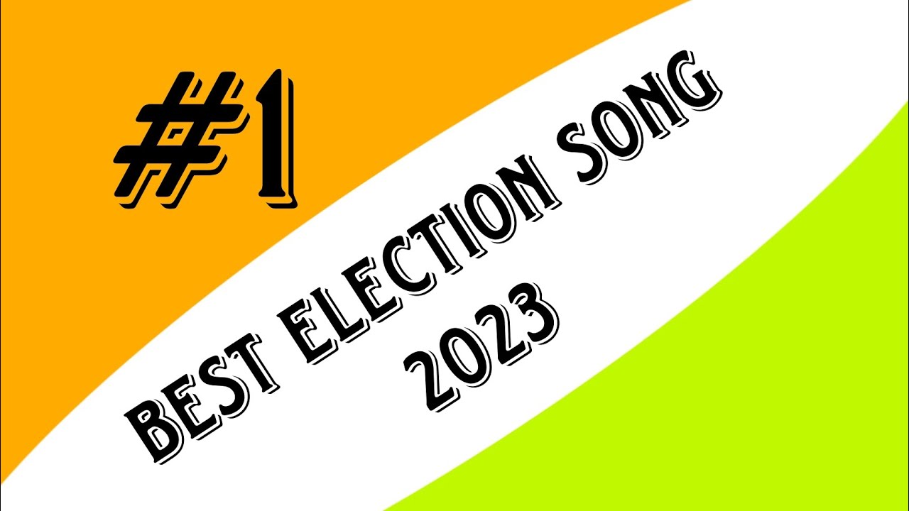 Best election song 2023 #pnarsong #npp #congress #udp #tmc #bjp