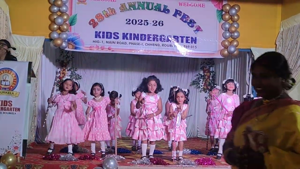 My Sister School 🏫 🎒 28th Annual Festival 🎎🥮🎎