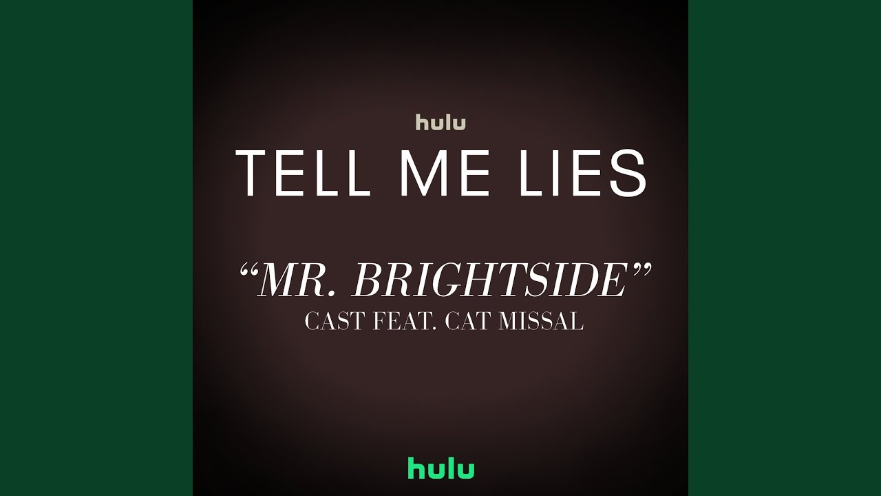 Mr. Brightside (From 