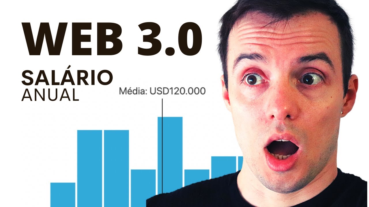 Quanto ganha um Programador Web3