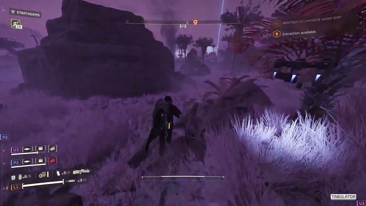 HELLDIVER 2 gameplay no commentary PART 33