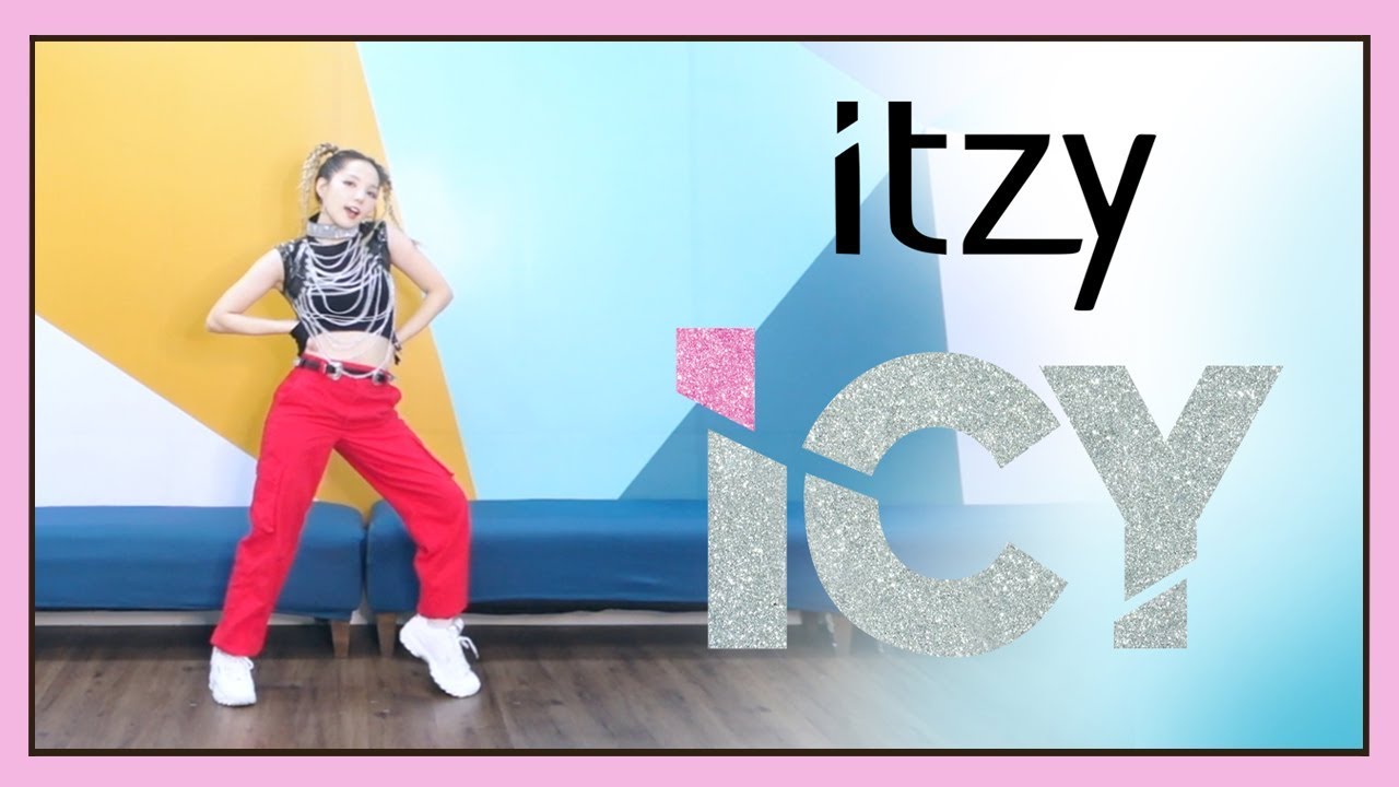 ITZY(있지) - &lsquo;ICY&rsquo; DANCE COVER 커버댄스 from PHILIPPINES // DASURI CHOI