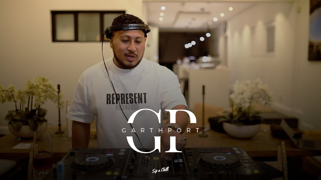 Garth Port | House Mix | @composed_photography