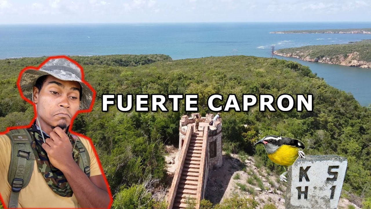 Bosque Seco De Guanica: Una Joya De La Biosfera En Puerto Rico