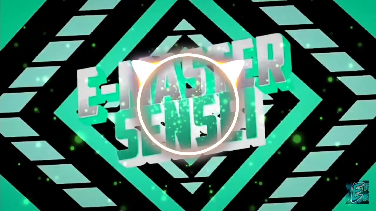 Música de Intro que Usa E MasterSensei en Sus Videos