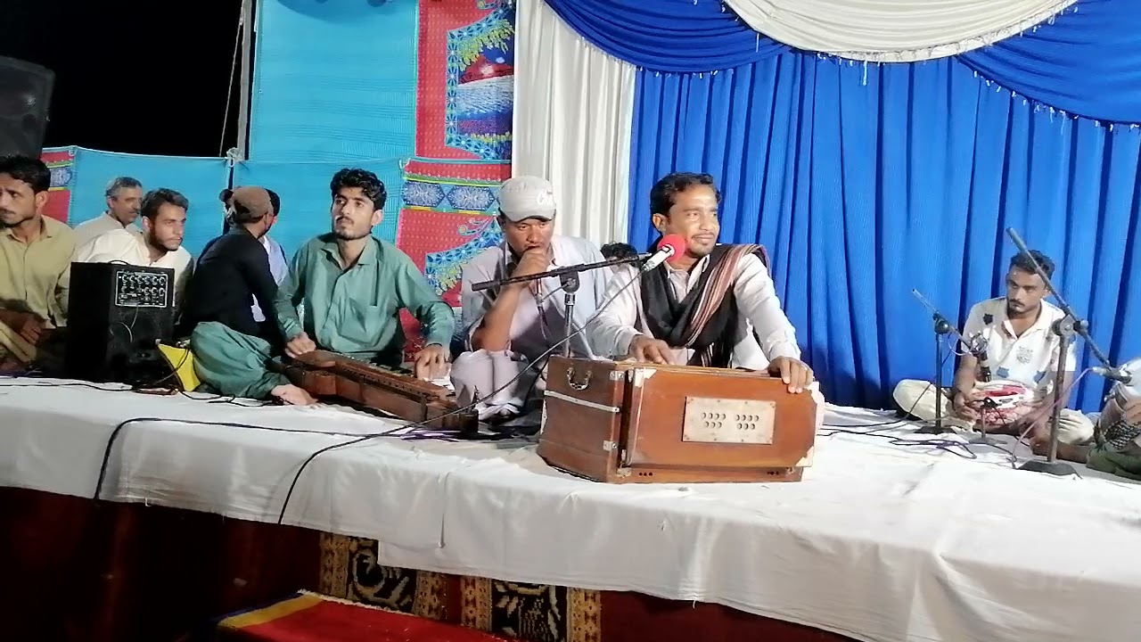 Rashid Sabz II  New Balochi Mefli Song II New Balochi Song  II Benjo Bashir Hayat II 2021