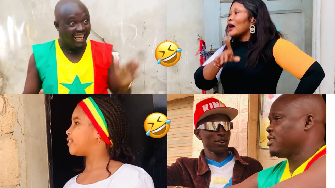 Maniame ac diabardji sénne finale coupe d Afrique bi 