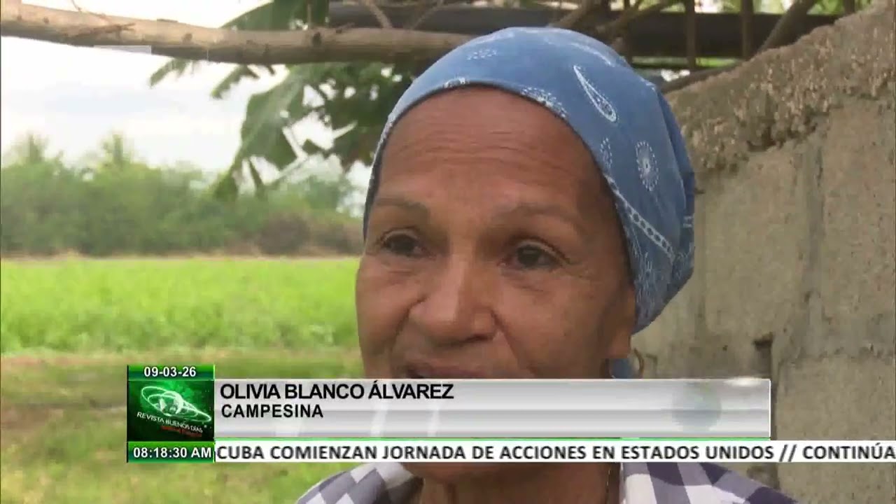 Mujeres granmenses desafían estereotipos y aportan a diversos sectores