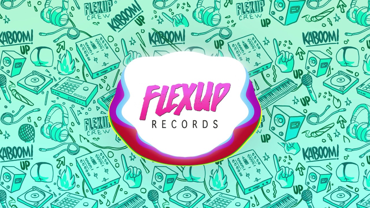 Johnny Roxx - Big Bumpa Gyal (Original Mix)