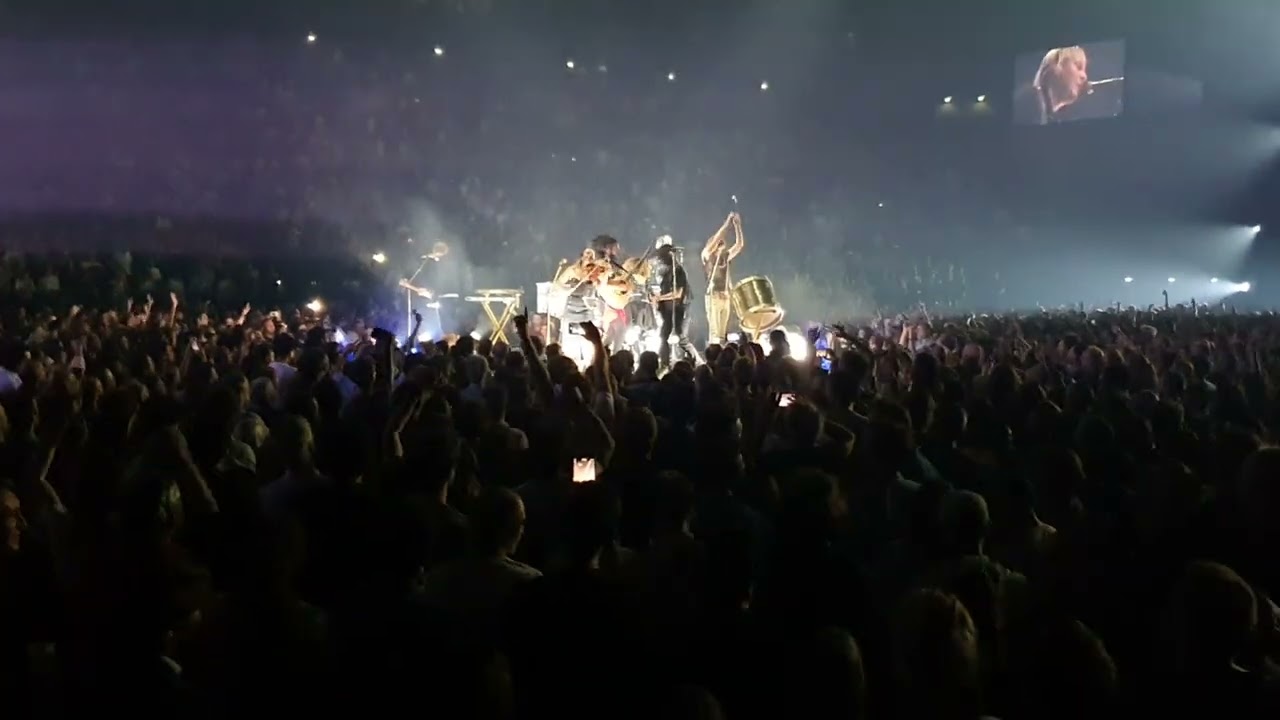 Arcade Fire 