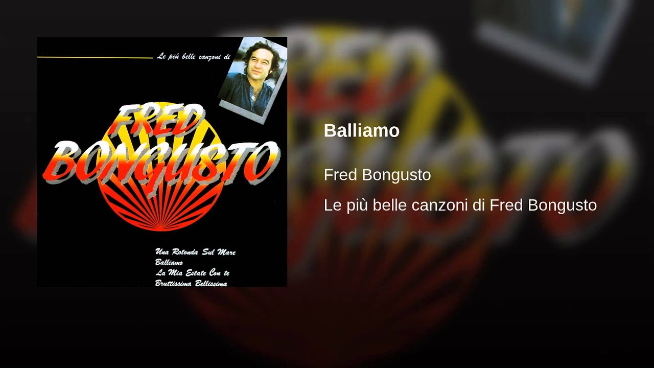 Balliamo