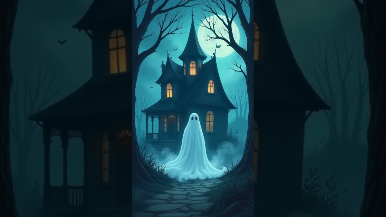 What Does a Haunted House Dream Mean?