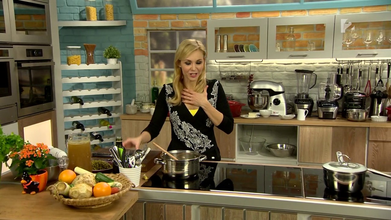 Tofu fasírt és thai borsófőzelék (recepttel) - tv2.hu/mokka