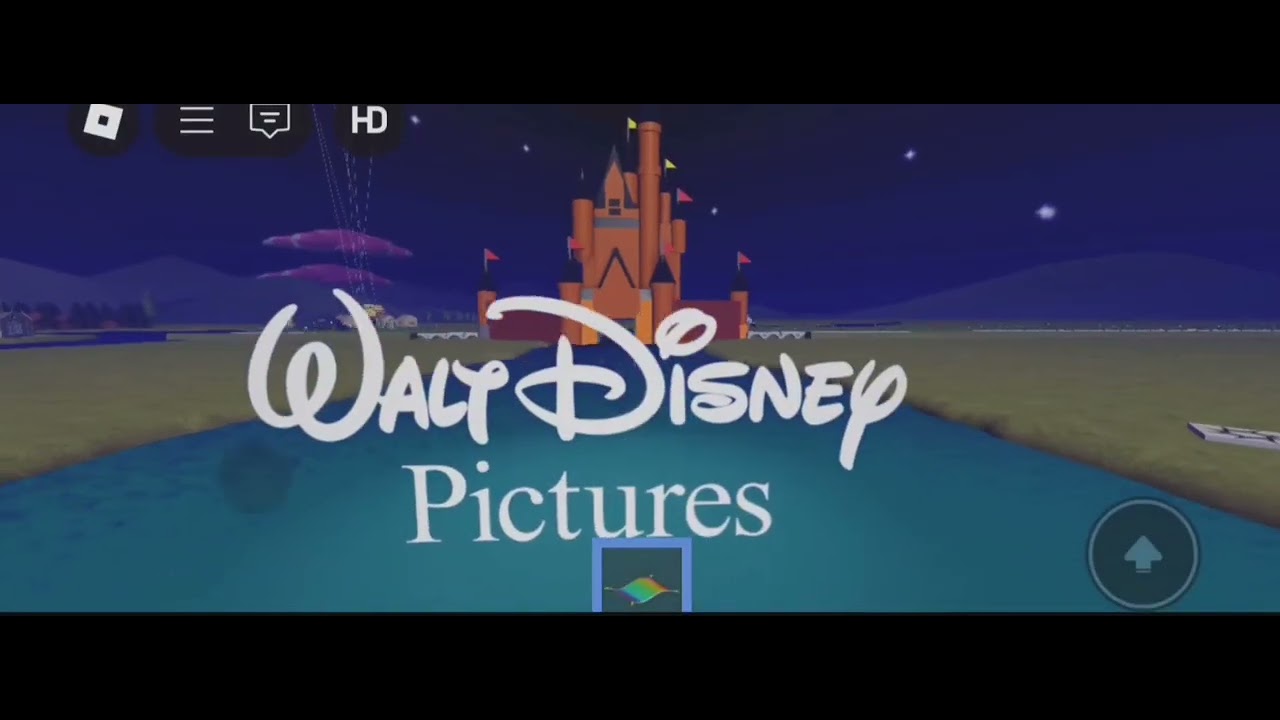 Walt Disney Pictures/Pixar Animation Studios (Inside Out 2) [Roblox Version]