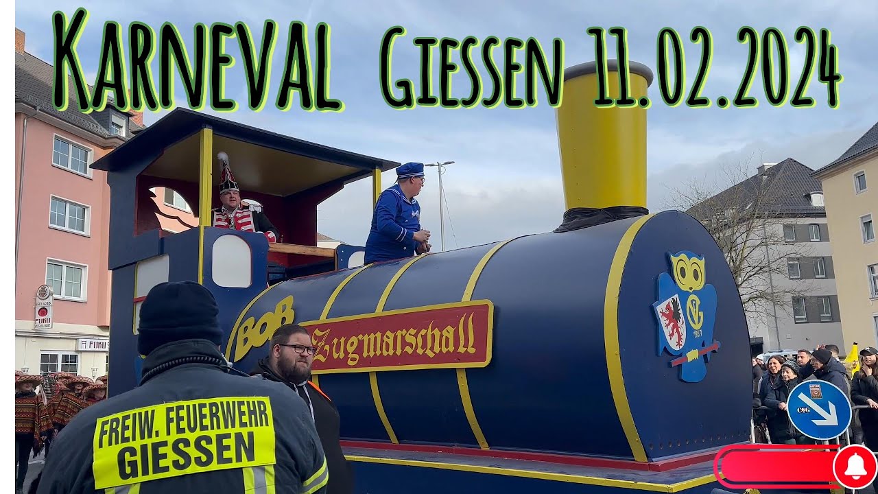 Fasching 11.02.24 Giessen #youtubeshorts#youtube #shortvideo #trending #viral #india #reels #germany