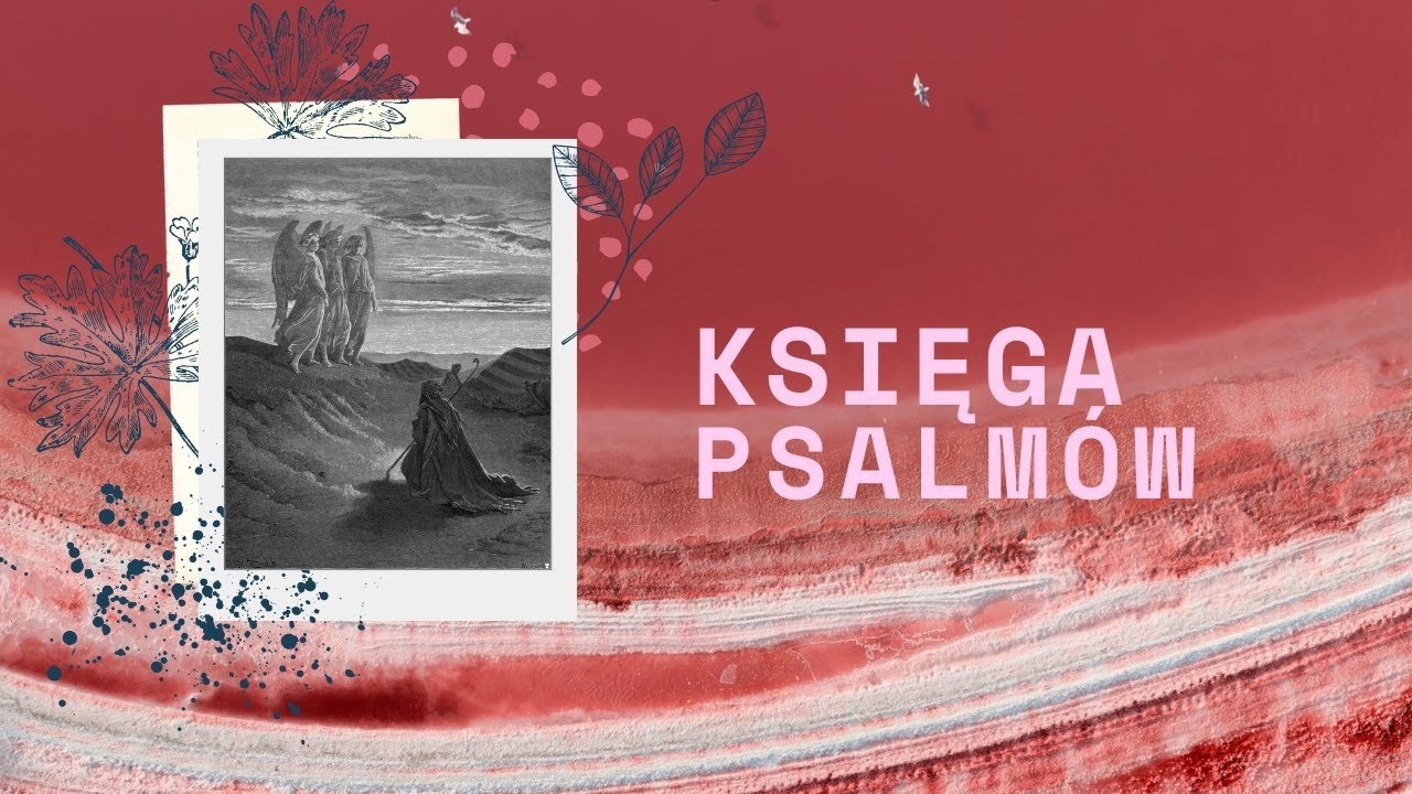Księga Psalm&oacute;w || Psalm 141