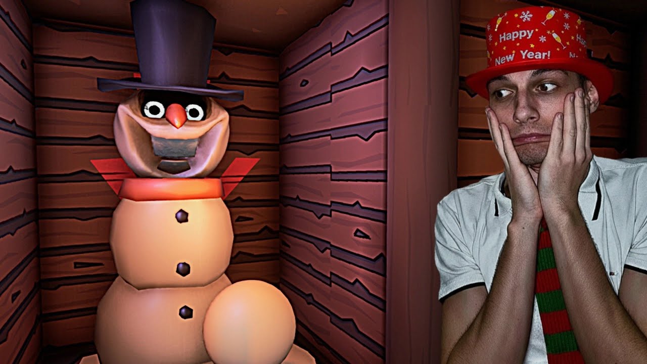 PRAVIM SNEŠKA SA LJUDSKIM SRCEM!!!