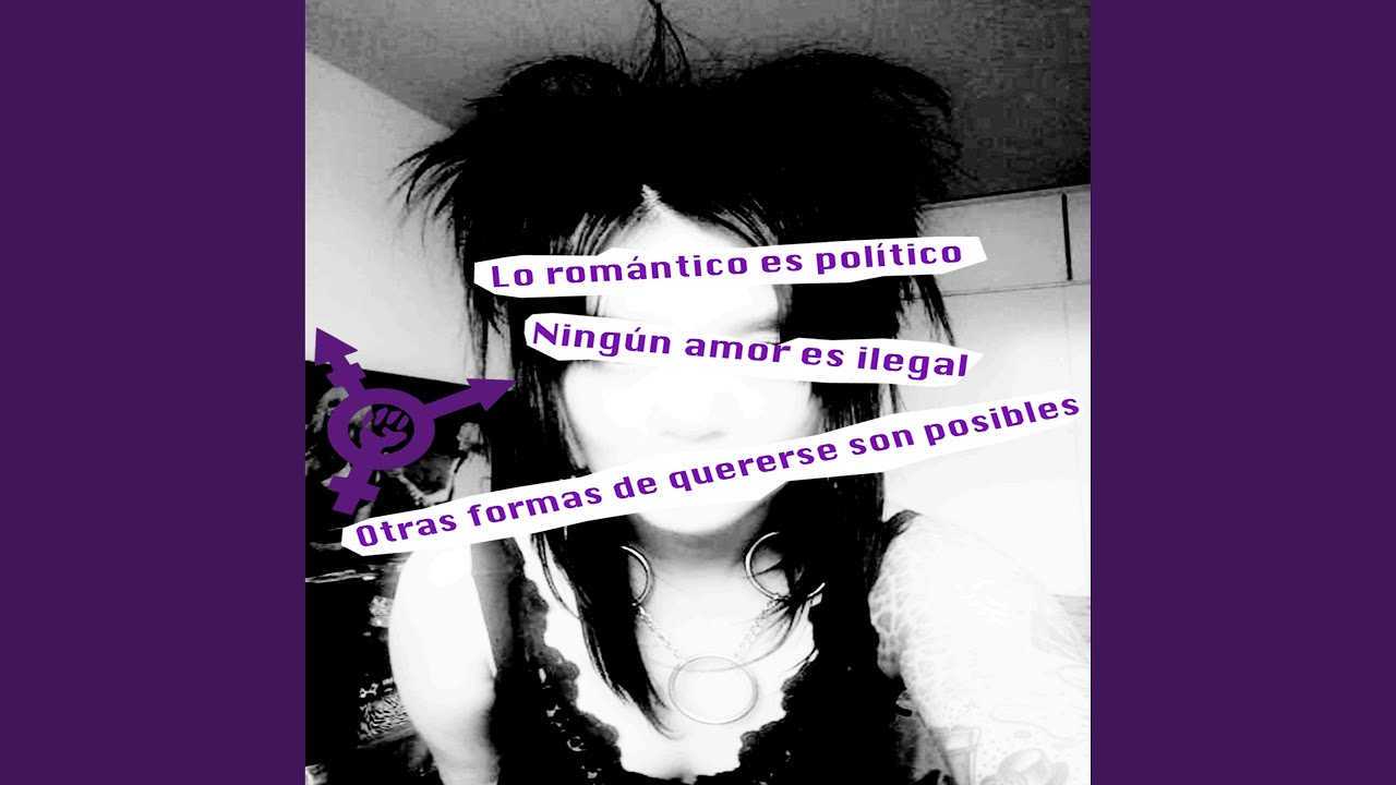 Algo Impudiko, Algo Tóxico