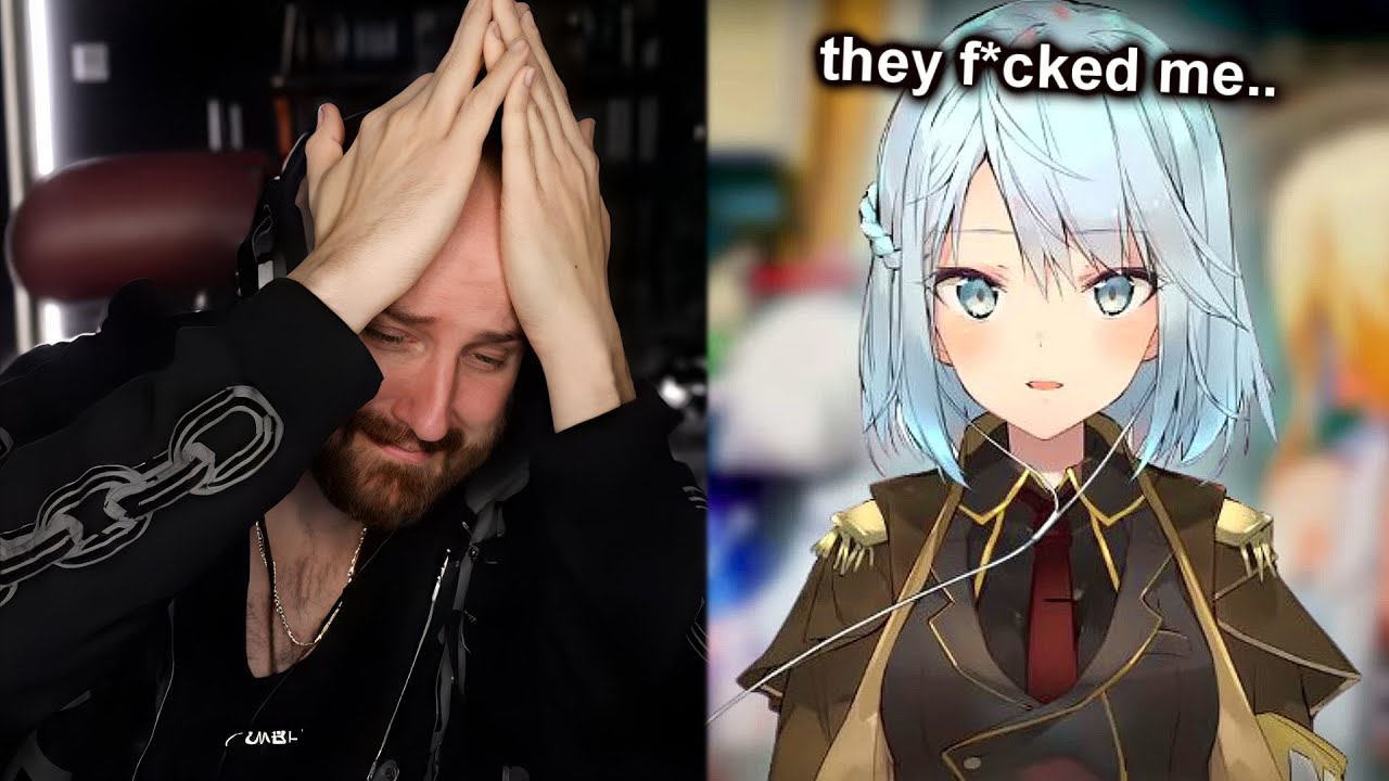 The Nerumero Genshin Impact Situation got Worse...