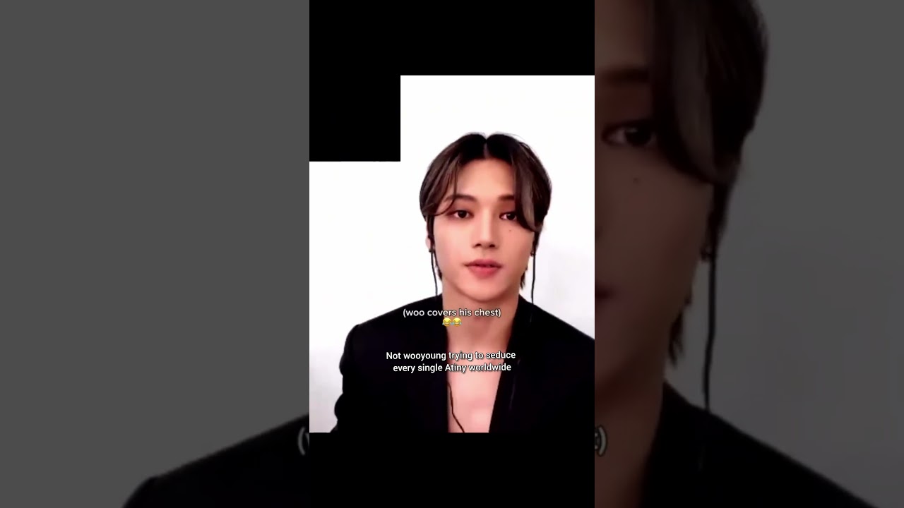 bro some fans have some guts 🫣🫢 #ateez #jungwooyoung #wooyoung #wooyoungateez #wooyoungedit #atiny