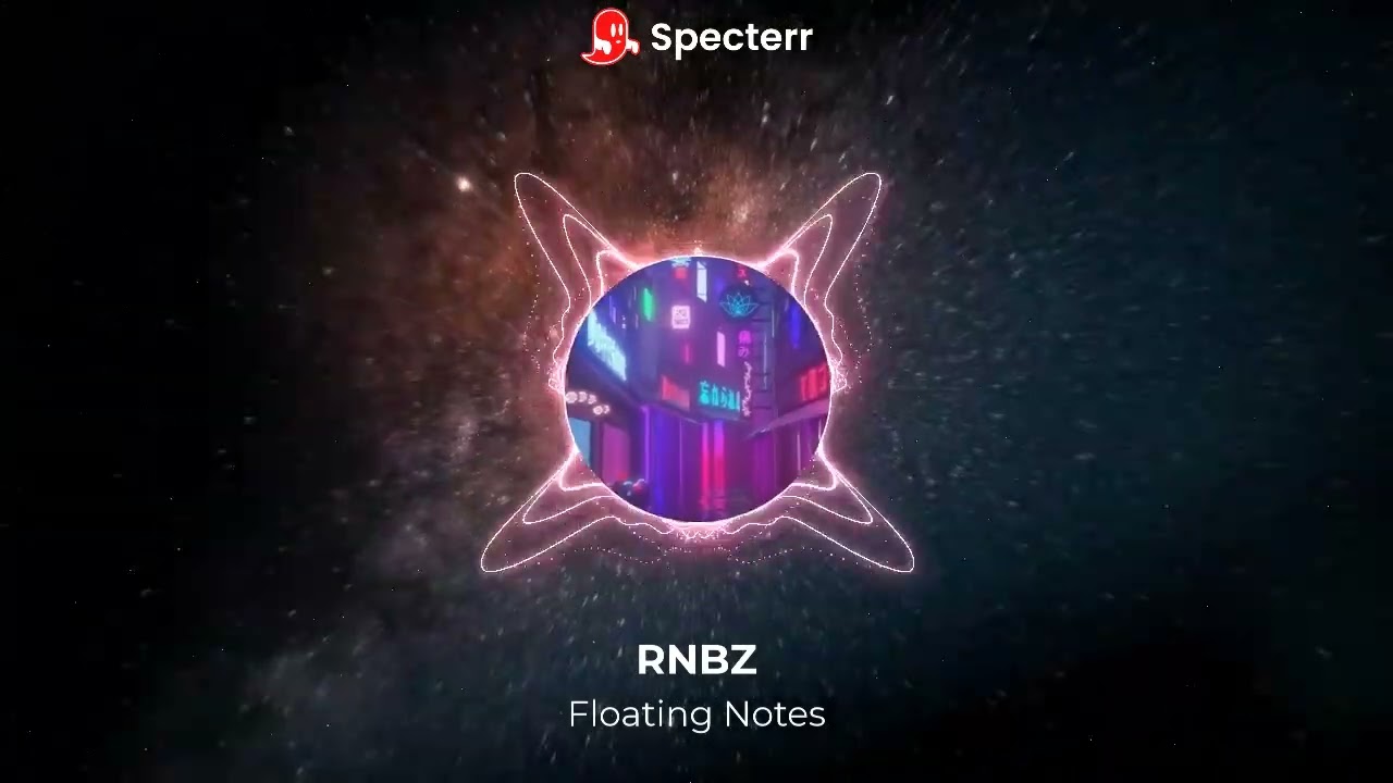 Floating Notes - RNBZ