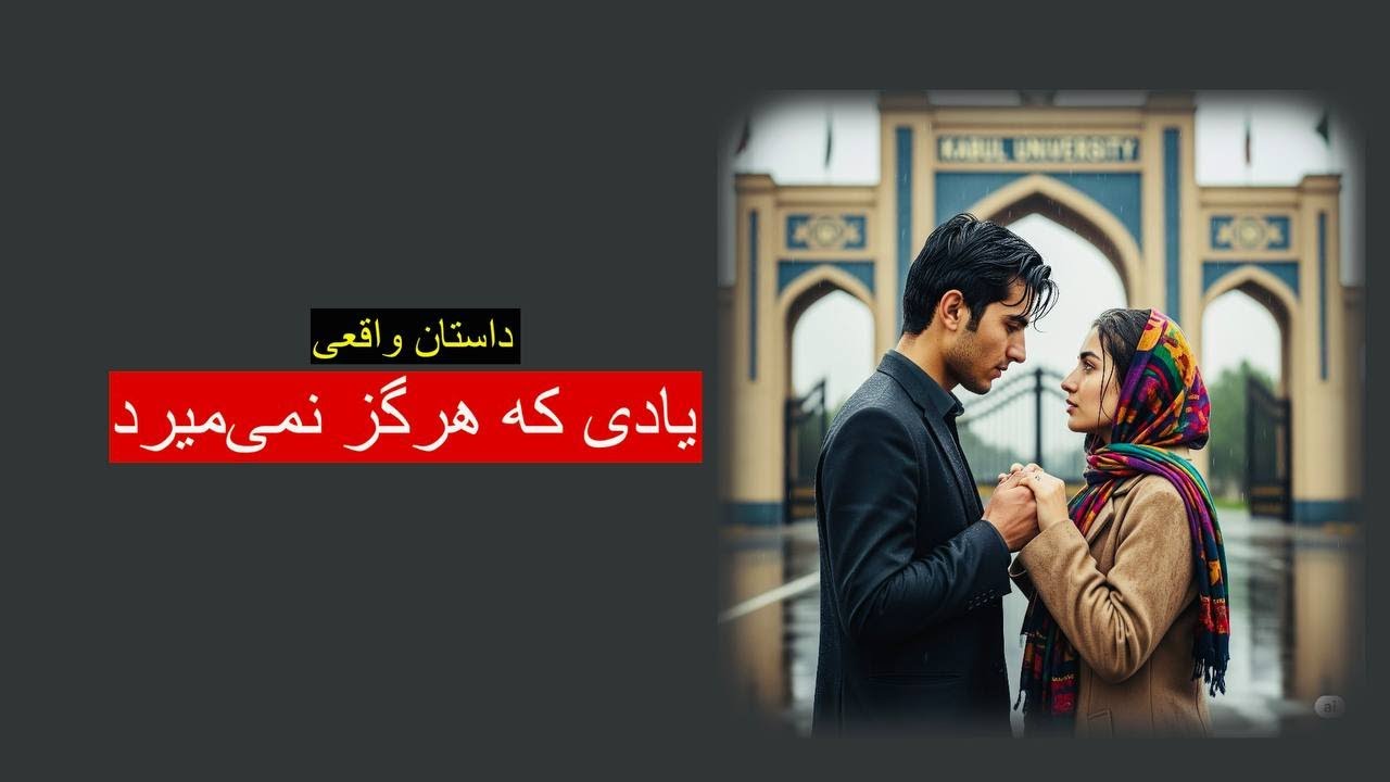 یادی که هرگز نمی میرد.داستان عاشقانه ی واقعی مردی از کانادا. قصه ای ازعشق و دوست داشتن وامید وانتظار