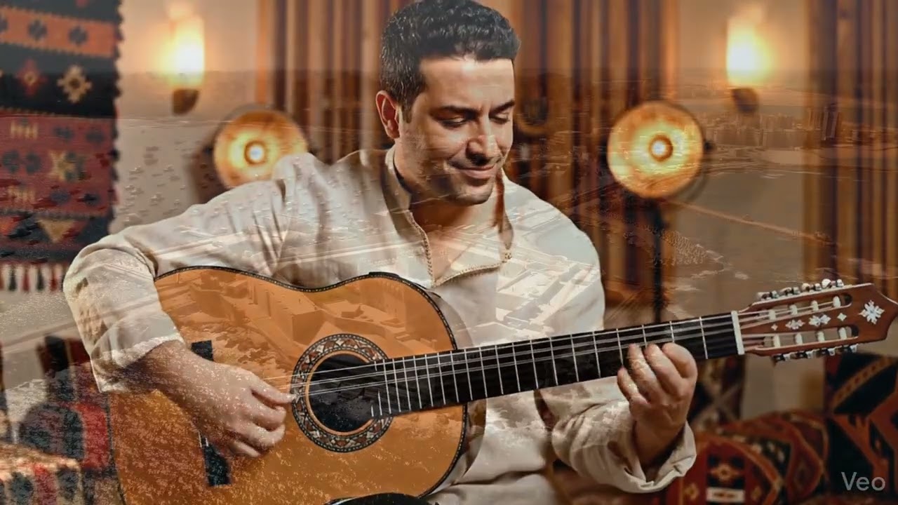 أنتي الحياة (My Everything) - سامي إبراهيم | Samy Ebrahim (Official Video)