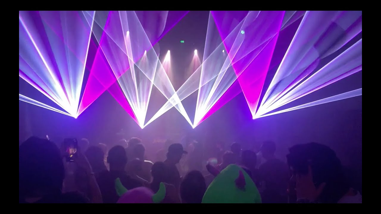 Ray Keith at JUICE Drum and Bass 10/29/23 [Full Set]