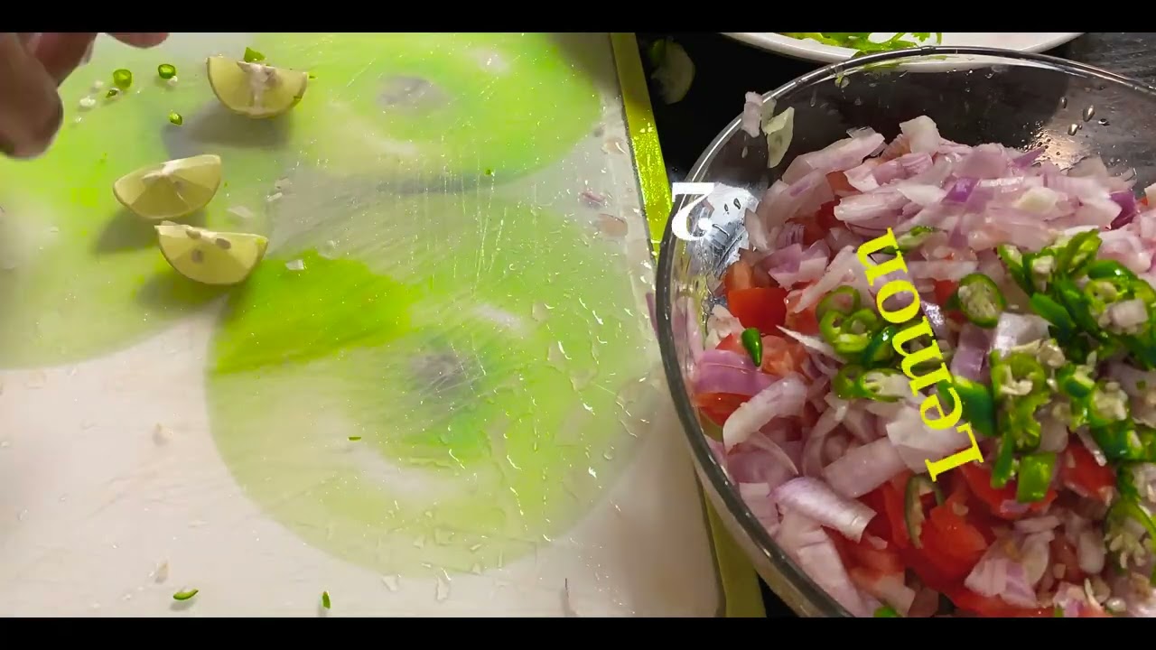 Full Raita Recipe  It&rsquo;s especially delicious served with Biryani!