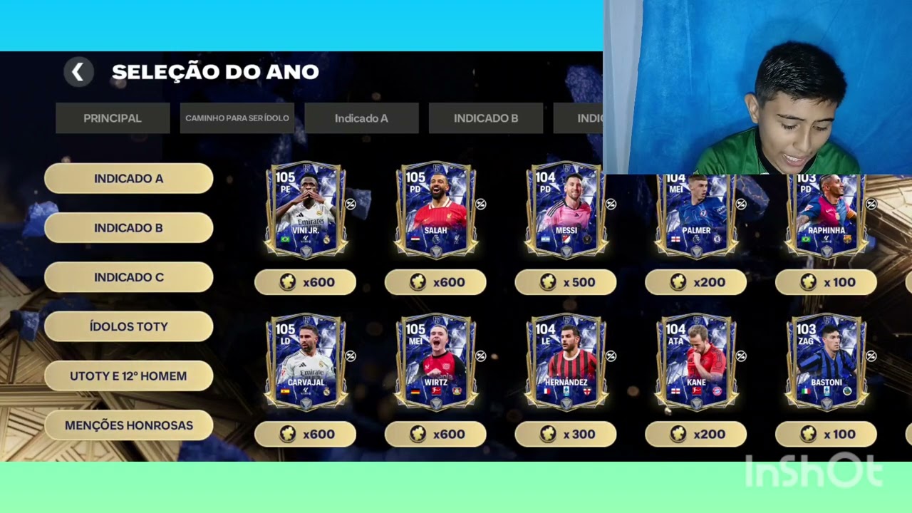 semana 3 evento toty (AVALIANDO)😉