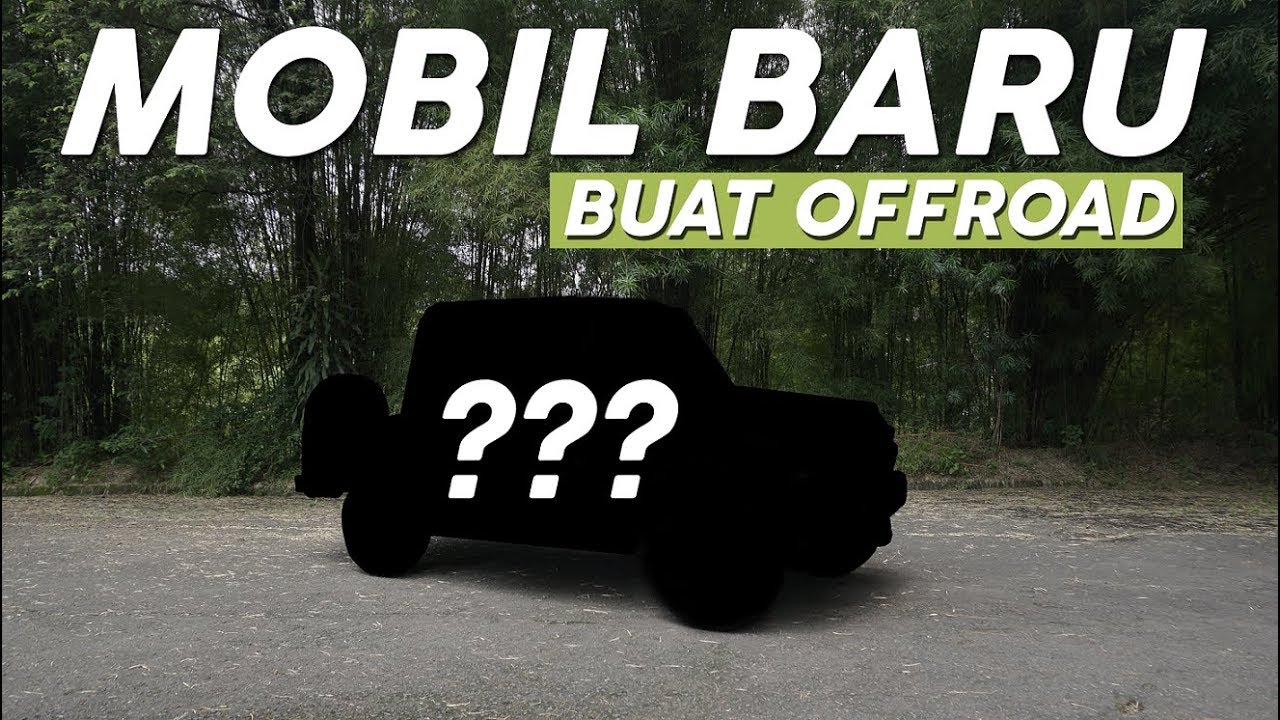 ROAD TRIP || Ambil Mobil OffRoad di Magelang #CARVLOG INDONESIA