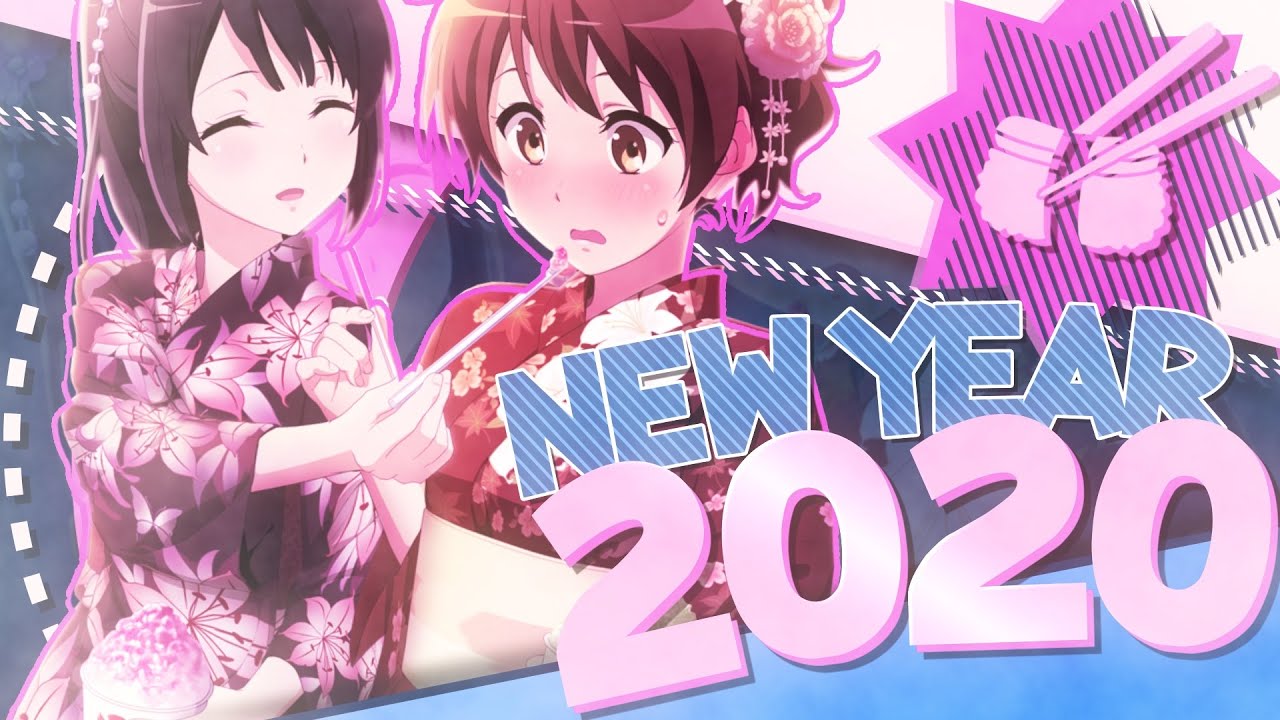 〚WSS〛NEW YEARS FULL MEP! (COLLAB WITH B✿S,FM,K9,AFCT,YNV)