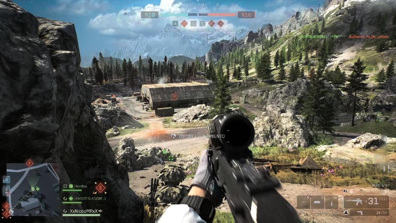 Battlefield 6_#2  🥲