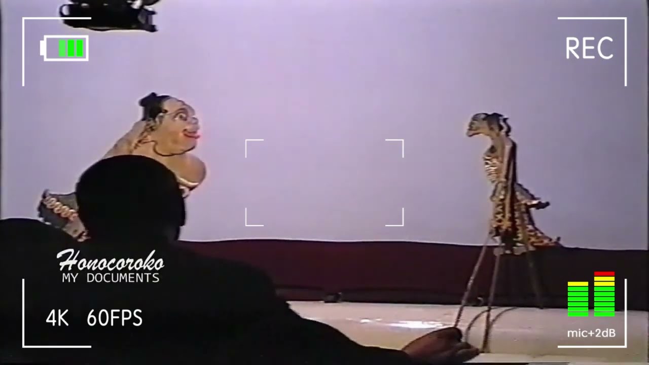 Limbukan Klasik - Ki. Anom Suroto (1999)