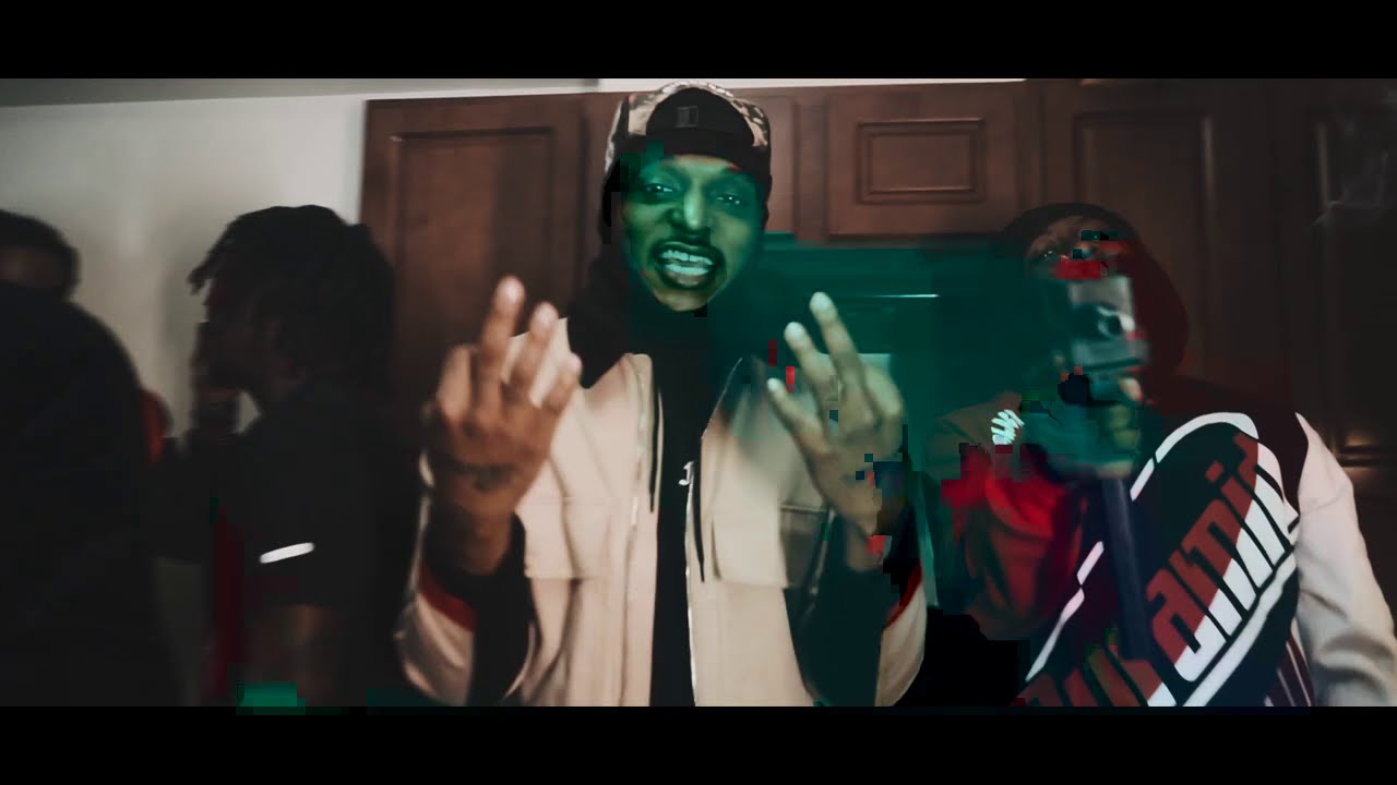 FBG CASH FT. FBG DUTCHIE "0CT 29TH"