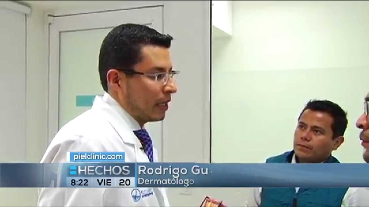 Hechos AM - Consultorio AM | Cap 35 | Tratamiento de la foliculitis