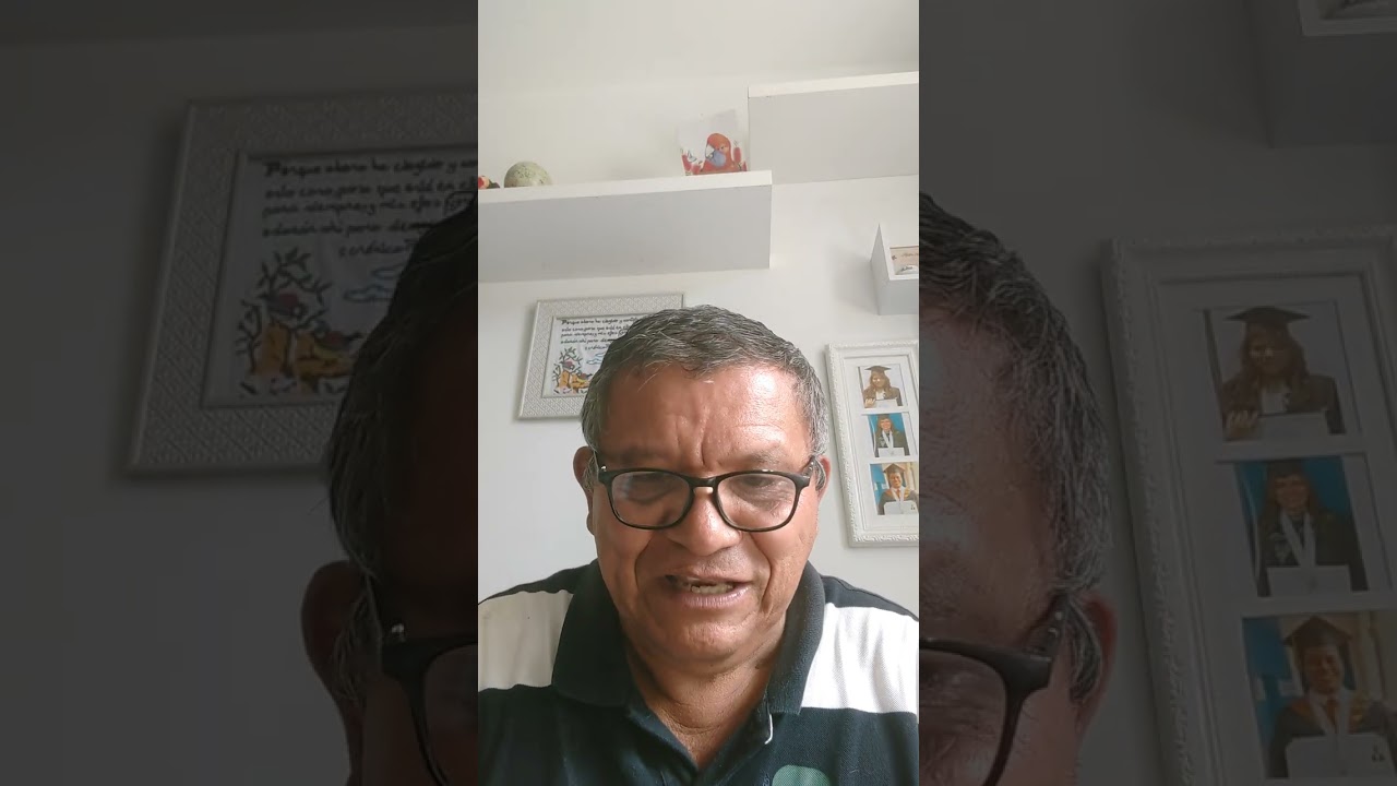Pastores y Diáconos 