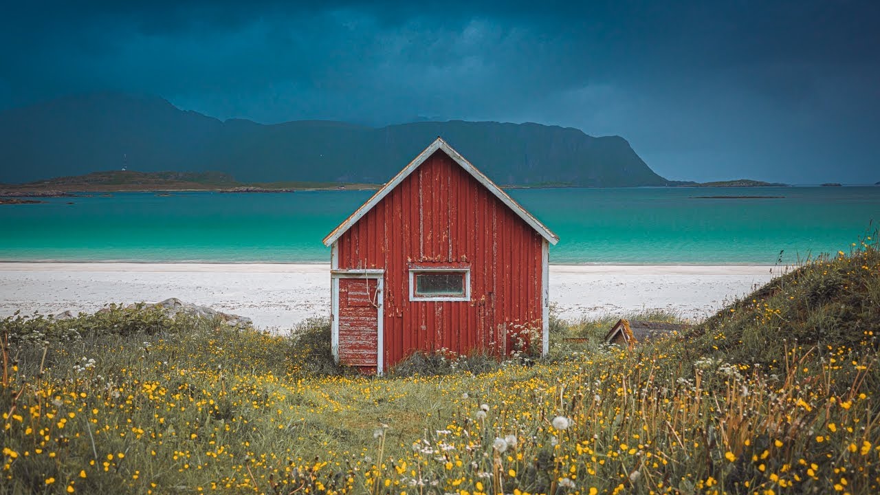 The BEST Photography Locations, and why you shouldn't go...