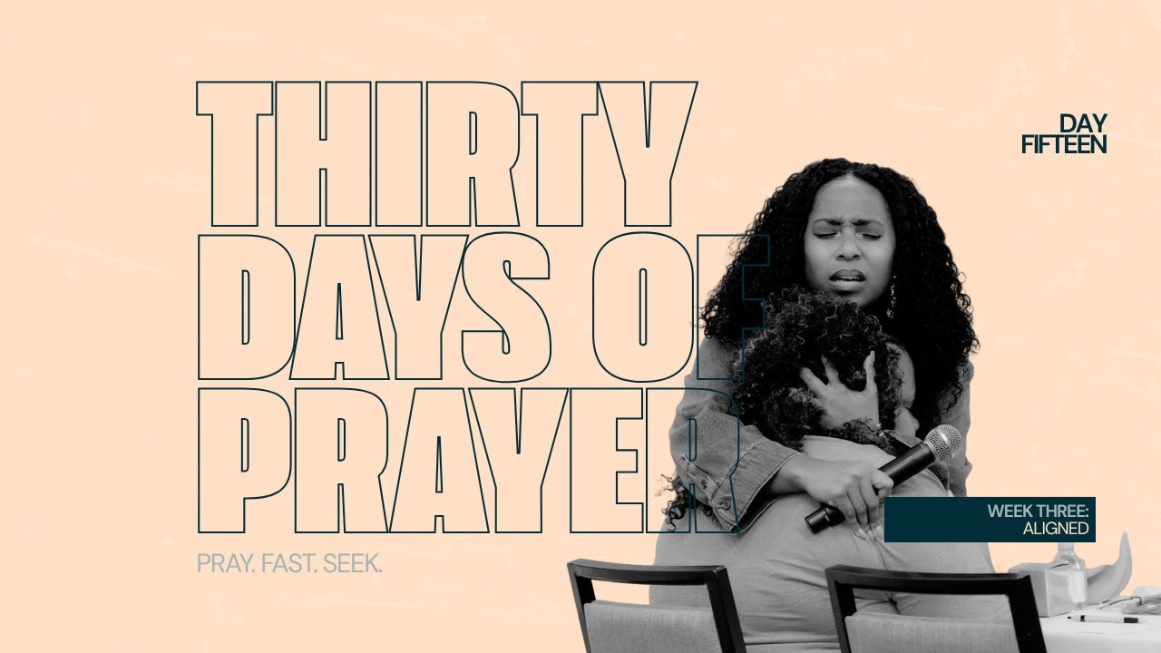 Your Purpose Is Powerful + Why Belief & Doubt Makes You Unstable (Day 15)