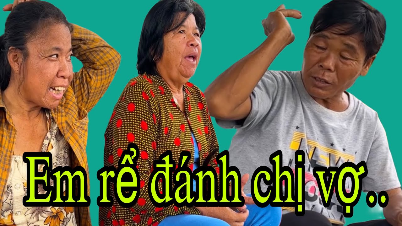 Lại là gia đình khờ Văn Tạo đập đầu Diệu cũng vì chuyện này..