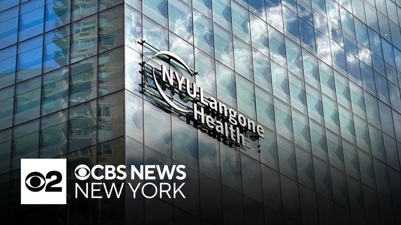 NYU Langone's Transgender Youth Health Program shutting down