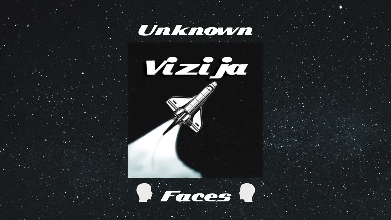 Unknown Faces - Man nereikia