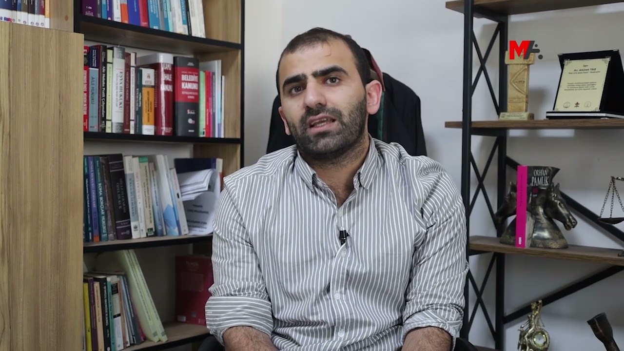 OSMANİYE CEZAEVİ'NDE HASTA TUTSAKLAR TEDAVİ EDİLMİYOR