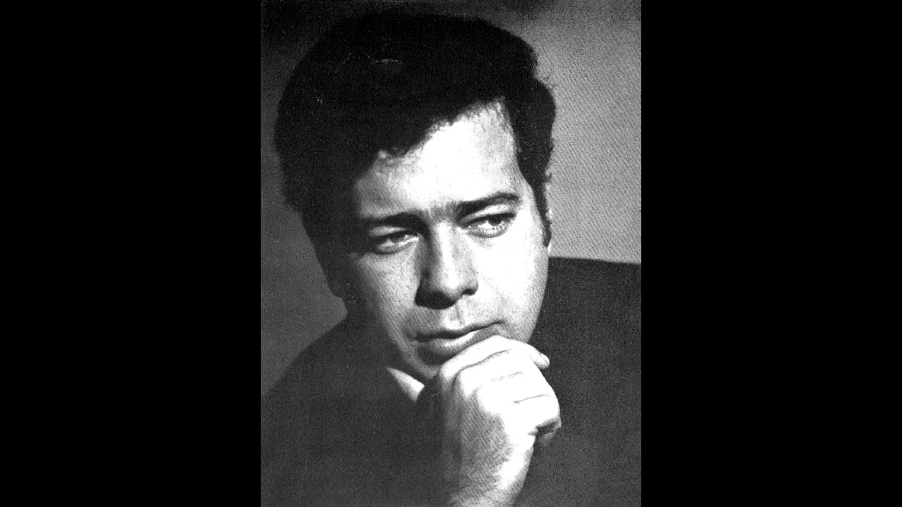 Acker #80 Recital de Nelson Freire (TMRJ, 29/8/1970) COMPLETO