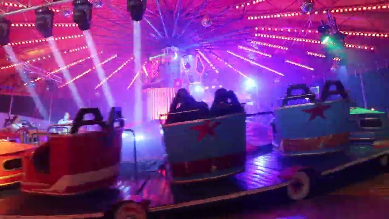 Walzerfahrt Dance Club - Kropp (Offride) Video Duisburg Ruhrort Hafenfest 2022
